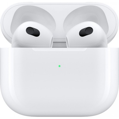 Apple AirPods 3rd Generation White (MPNY3ZM/A)